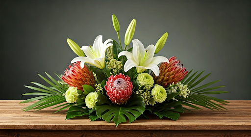 From Garden to Heart: Adelaide’s Local Florists on Meaningful Sympathy Flowers